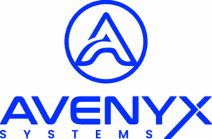 Avenyx Logo